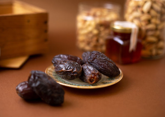 Hurma Faydaları: Ramazan'da Neden Yenir?