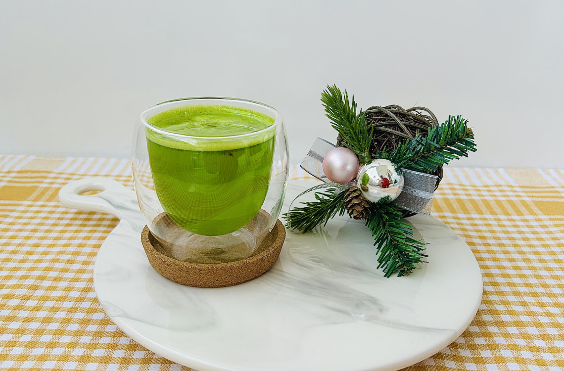 Ödem Atıcı Smoothie Tarifi: Nasıl Yapılır?