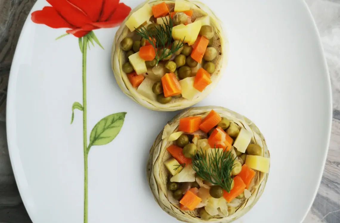 Zeytinyağlı Enginar Tarifi: Nasıl Yapılır?