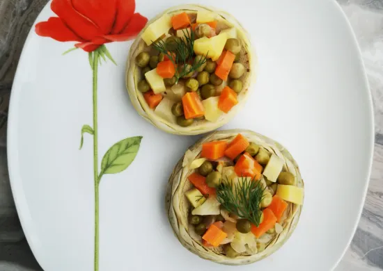 Zeytinyağlı Enginar Tarifi: Nasıl Yapılır?