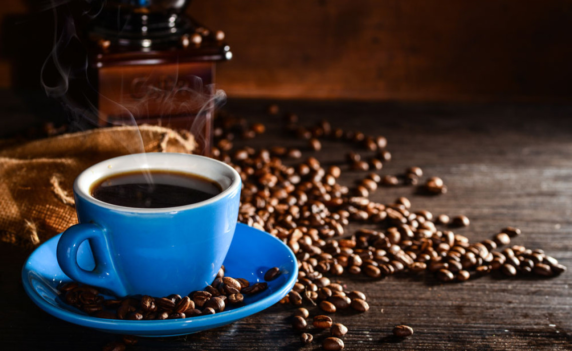 Kafein Nedir? Kafeinin Etkisi Nedir?