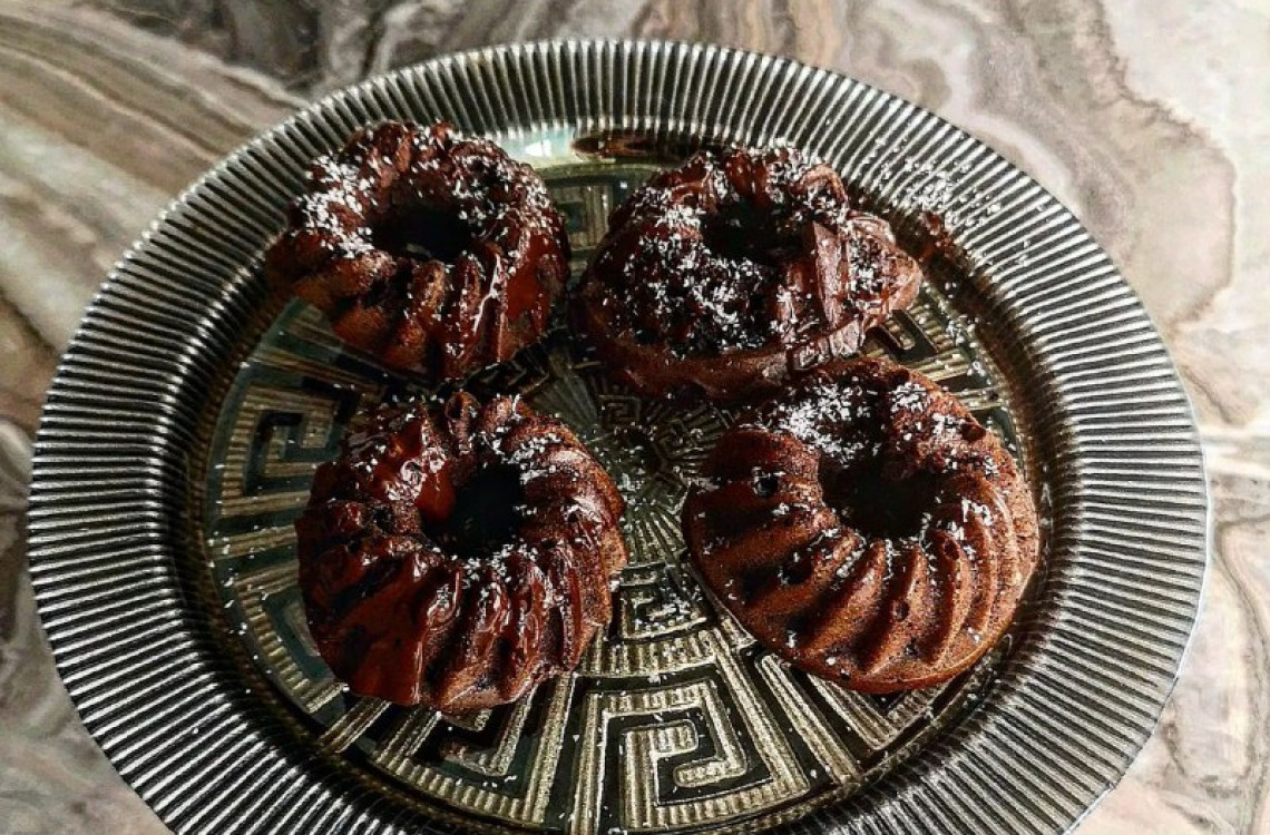 Kakaolu Muffin Tarifi: Nasıl Hazırlanır?