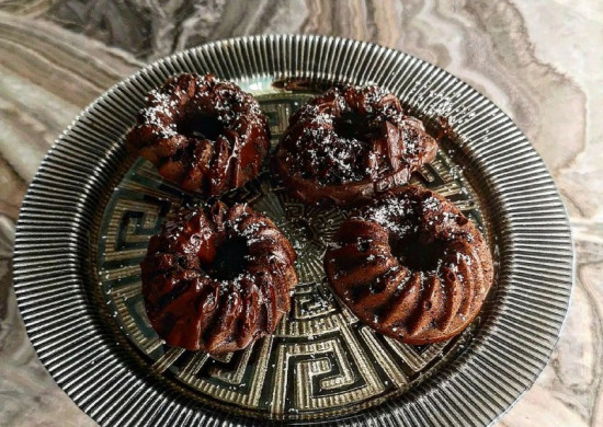 Kakaolu Muffin Tarifi: Nasıl Hazırlanır?