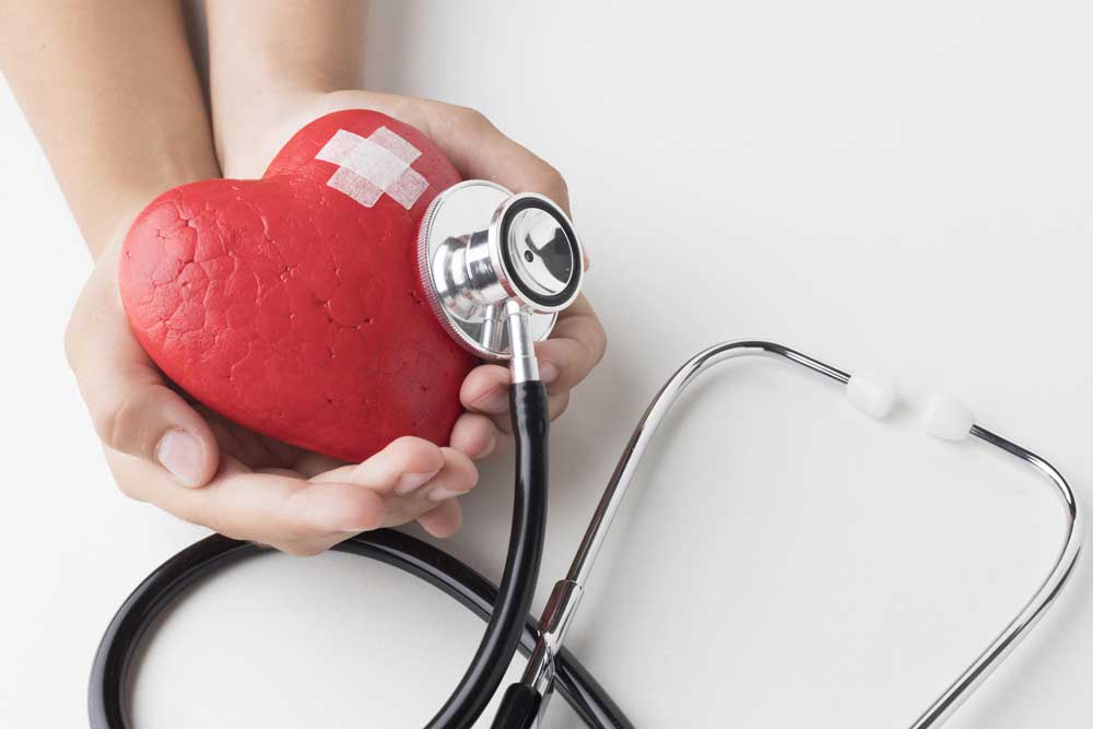 kalp sağlığı için nasıl beslenilmelidir
