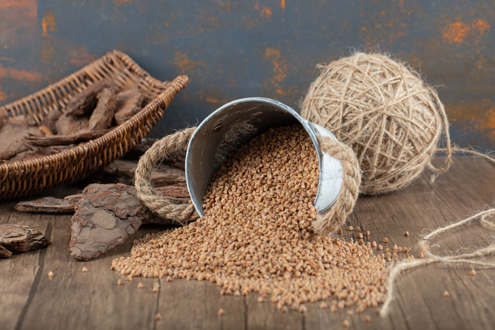 karabuğday (greçka) nedir, faydaları nelerdir