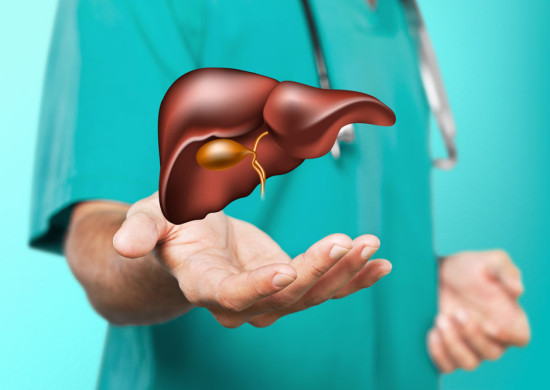 Karaciğer Nedir, Ne İşe Yarar?