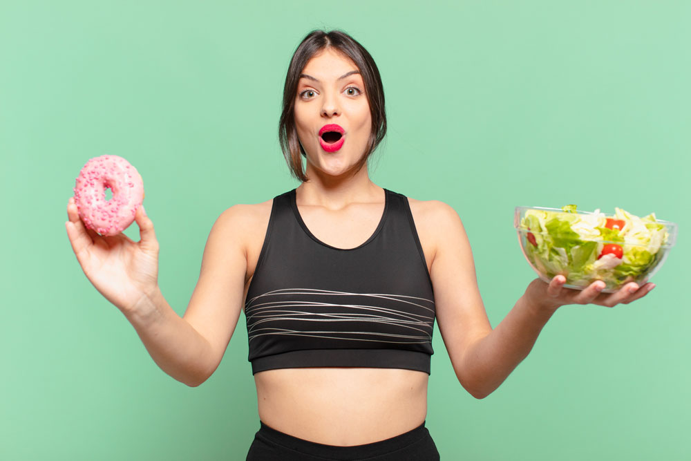 sağlıklı kilo alma diyeti nasıl yapılır
