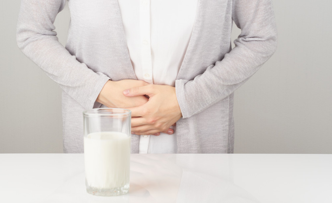 Laktoz İntoleransı: Nedir, Belirtileri Nelerdir?