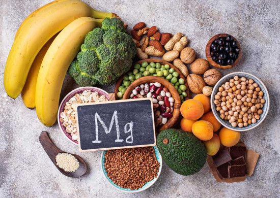 Magnezyum Nedir? Magnezyum Eksikliği Nedir?