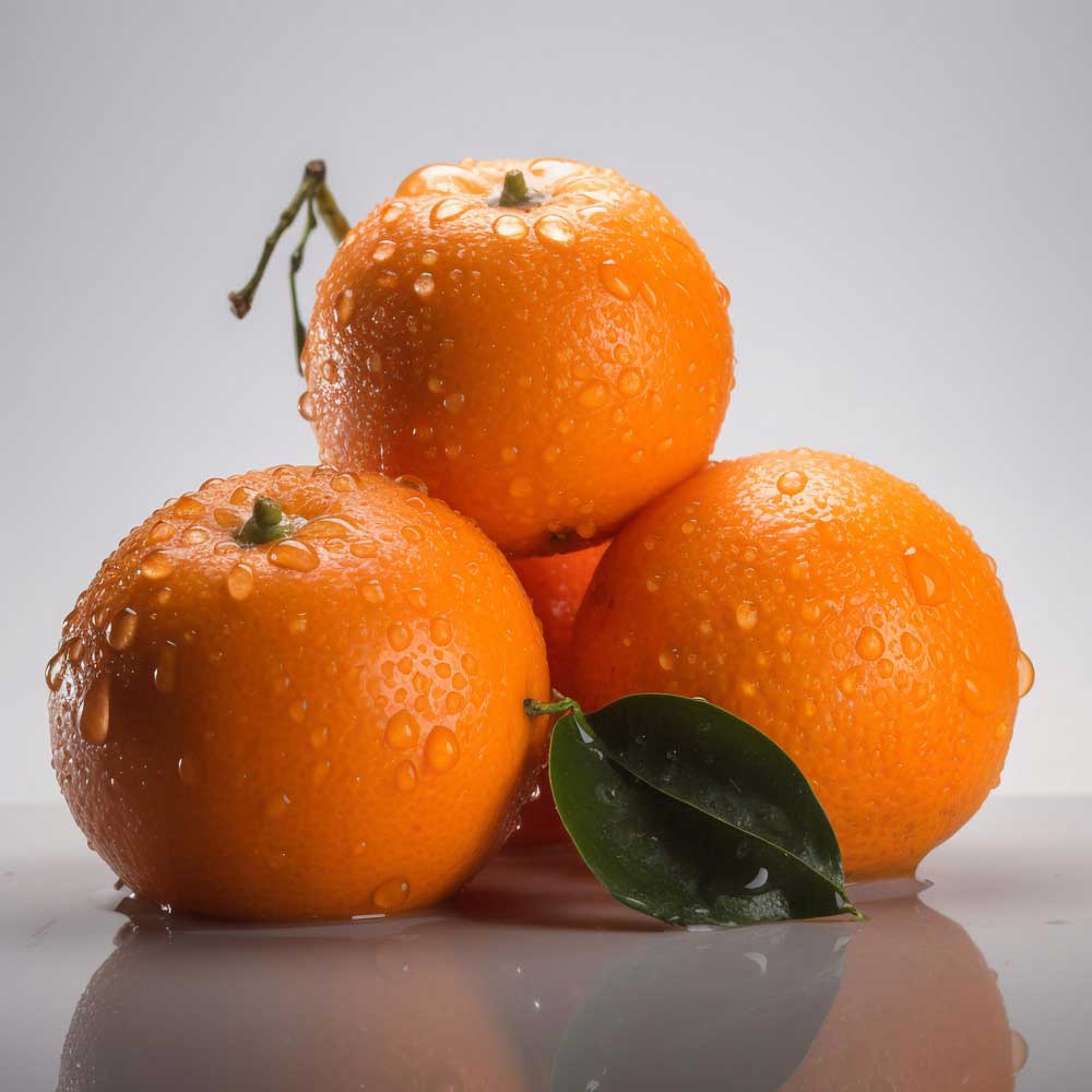 mandalina kalori, besin değeri, faydaları
