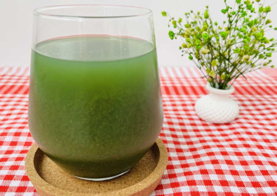 Matcha Smoothie Tarifi: Nasıl Hazırlanır?