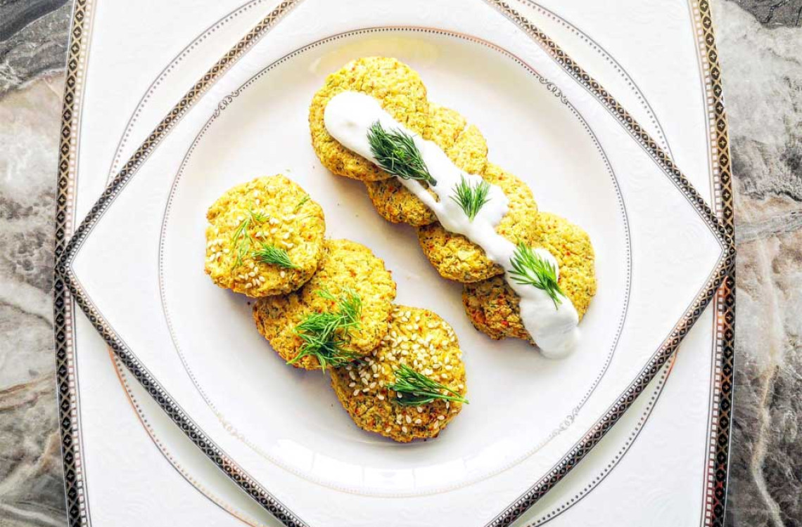 Nohut Köftesi (Falafel) Tarifi: Malzemeleri Nelerdir, Nasıl Hazırlanır?