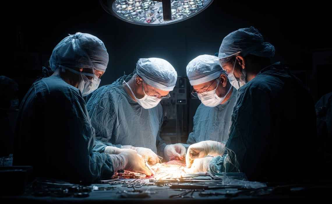 Obezite Cerrahisi Sonrası Beslenme Nasıl Olmalıdır?