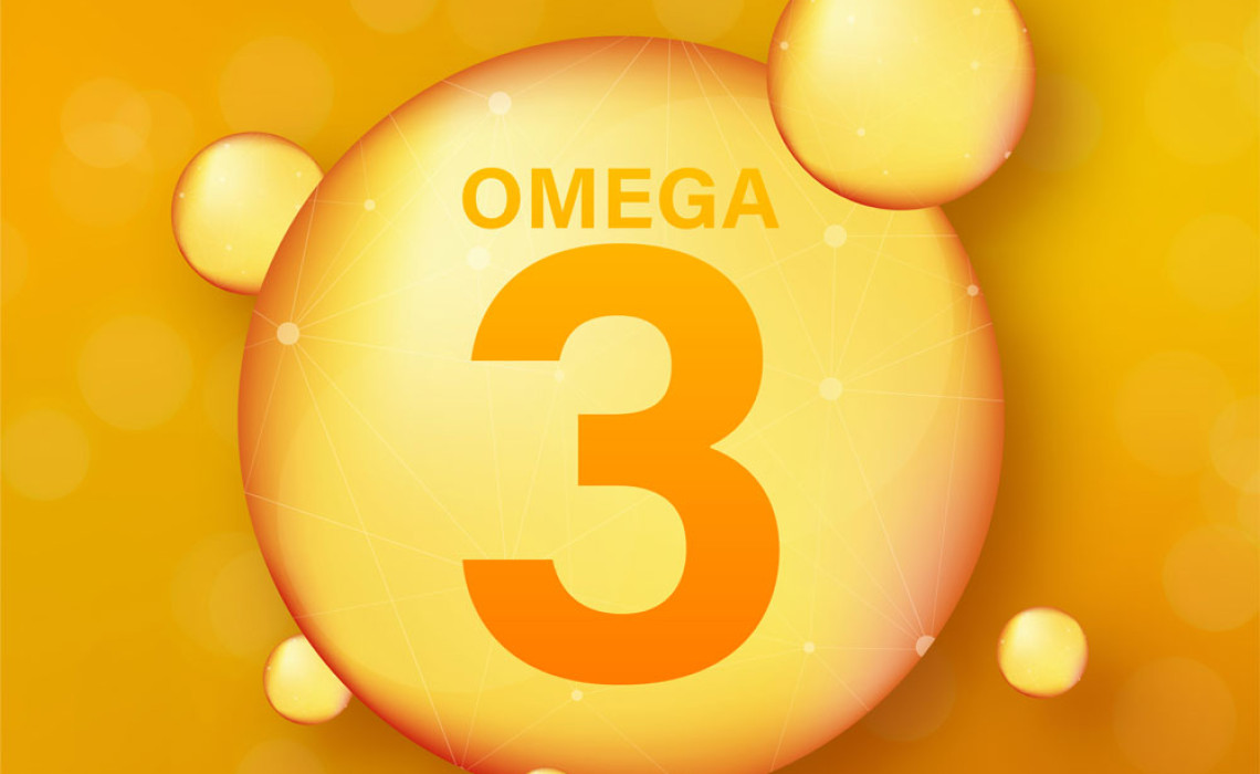 Omega 3: Ne İşe Yarar? Kilo Aldırır mı?