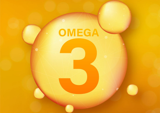 Omega 3: Ne İşe Yarar? Kilo Aldırır mı?