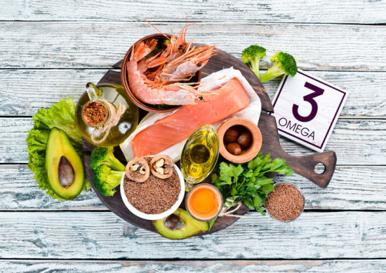 Omega-3 Yağ Asitleri Nelerdir?