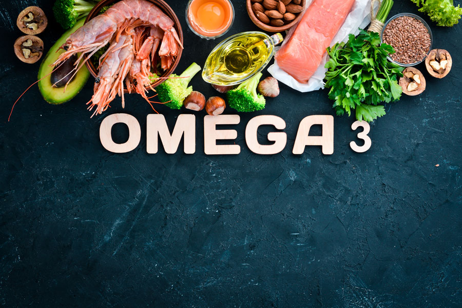 omega 3 yağ asitleri nelerdir