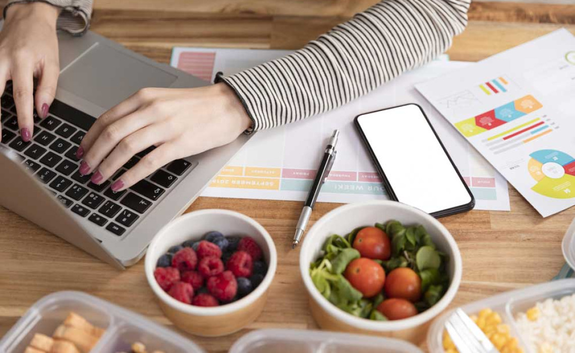 Online Diyetisyen Tercihinde Bilmeniz Gerekenler