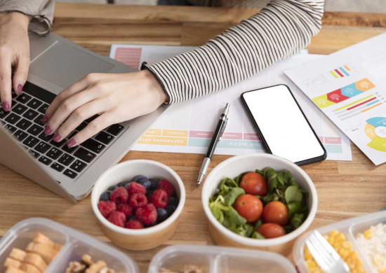 Online Diyetisyen Tercihinde Bilmeniz Gerekenler