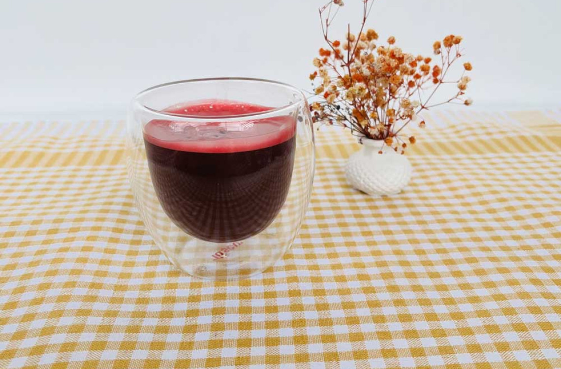 Pancar Smoothie Tarifi: Nasıl Yapılır?