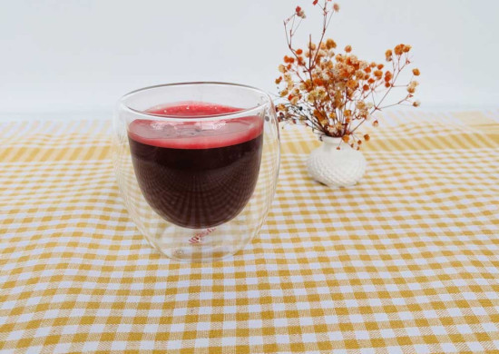 Pancar Smoothie Tarifi: Nasıl Yapılır?