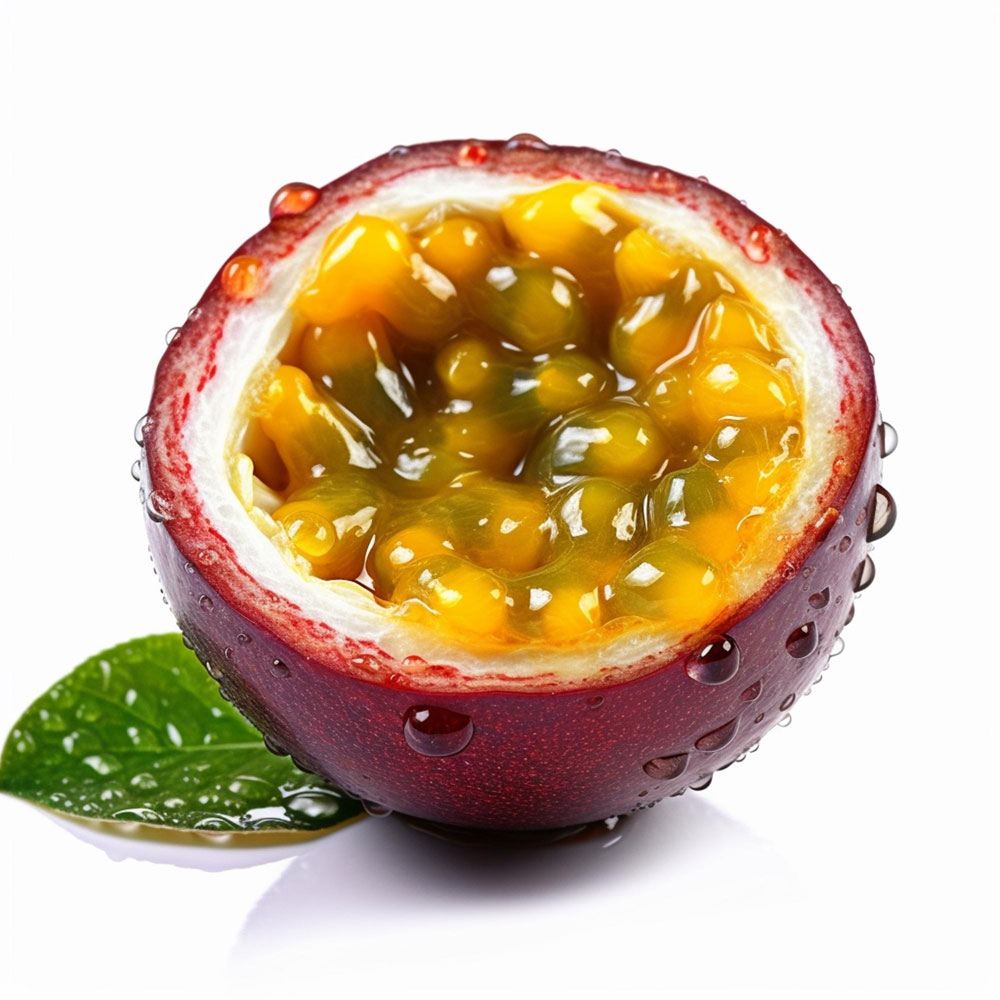 çarkıfelek meyvesi, passion fruit