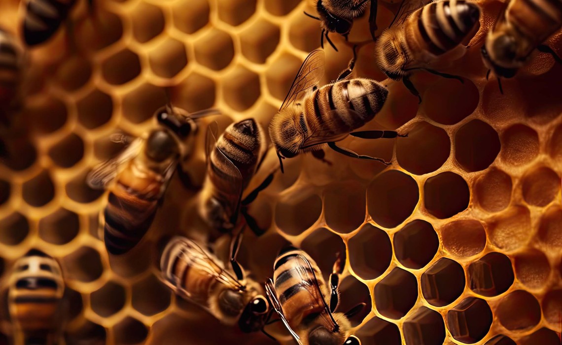 Propolis: Nedir, Ne İşe Yarar, Faydaları Nelerdir?