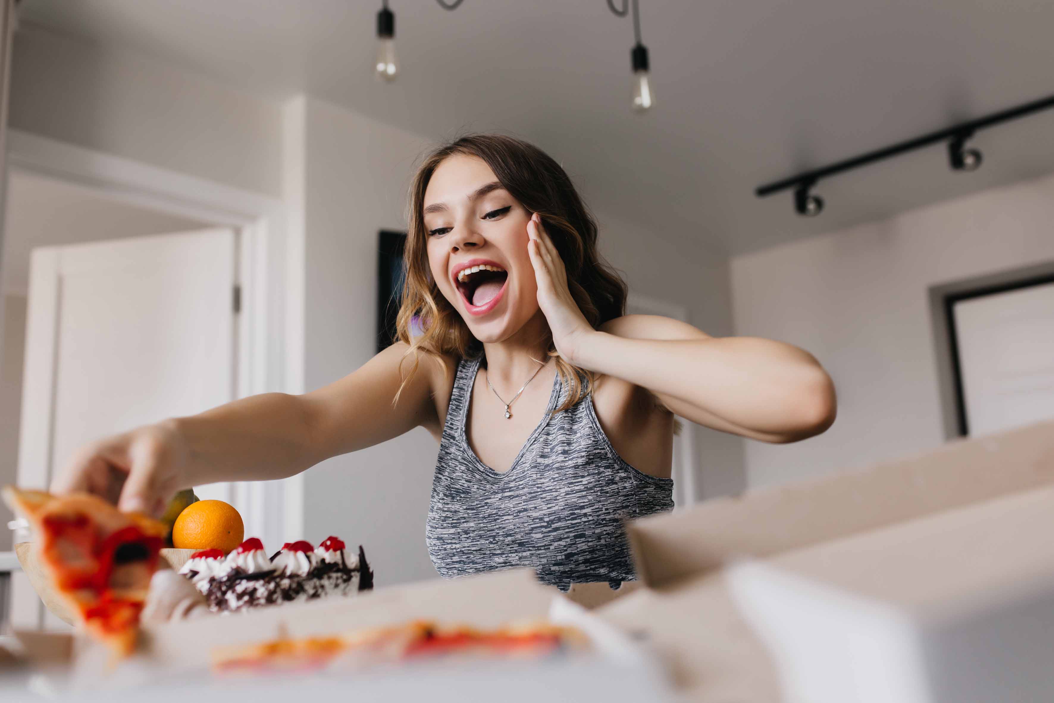 Serotonin (Mutluluk Hormonu): Nedir, Hangi Besinlerde Bulunur?