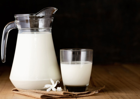 Sütün Faydaları Nelerdir?