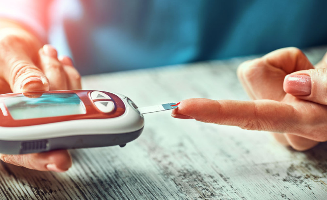 Tip 2 Diyabet Hakkında Bilmeniz Gerekenler