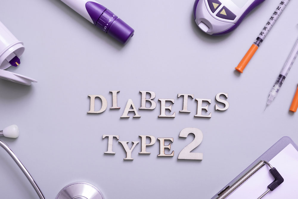 tip 2 diyabet nedir