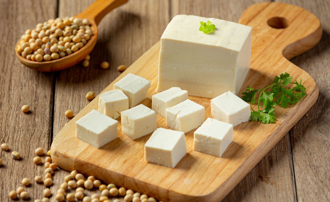 Tofu: Nedir, Faydaları Nelerdir?