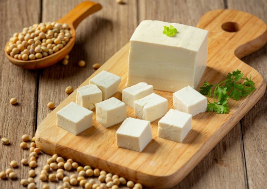 Tofu: Nedir, Faydaları Nelerdir?