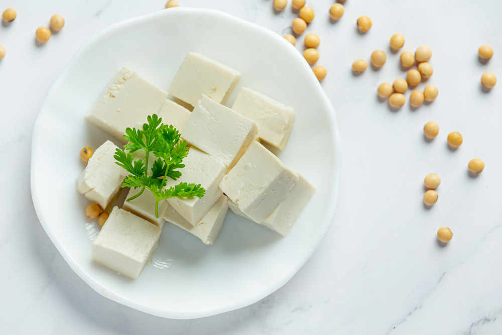 Tofu: Nedir, Faydaları Nelerdir?