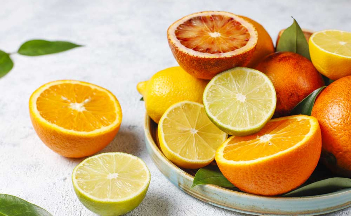 Turunçgiller: Nedir, Faydaları Nelerdir?