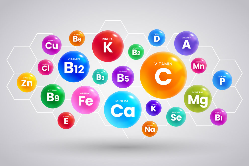 vitamin nedir ne işe yarar