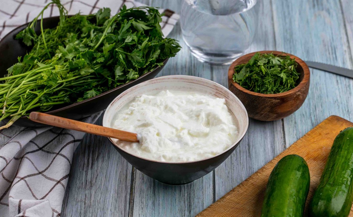 Yoğurt Diyeti