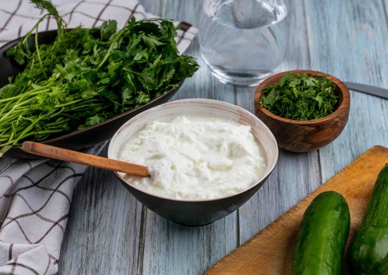 Yoğurt Diyeti