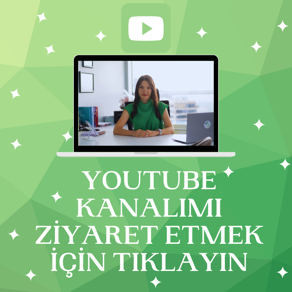 Esra Aktan YouTube