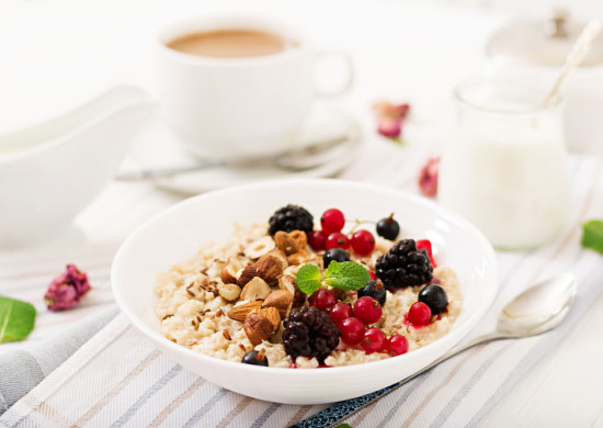 Yulaf Ezmesi Faydaları Nelerdir?