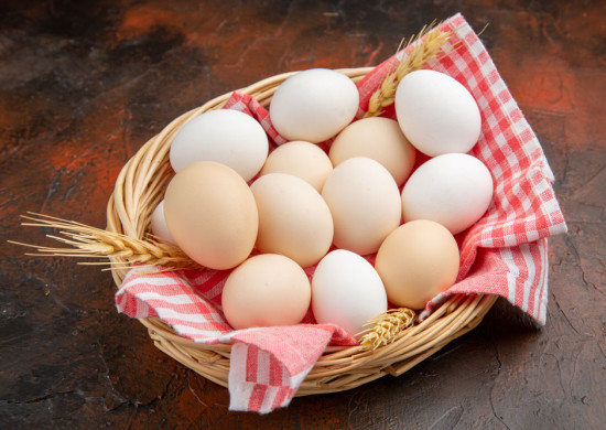 Yumurta Faydaları Nelerdir?