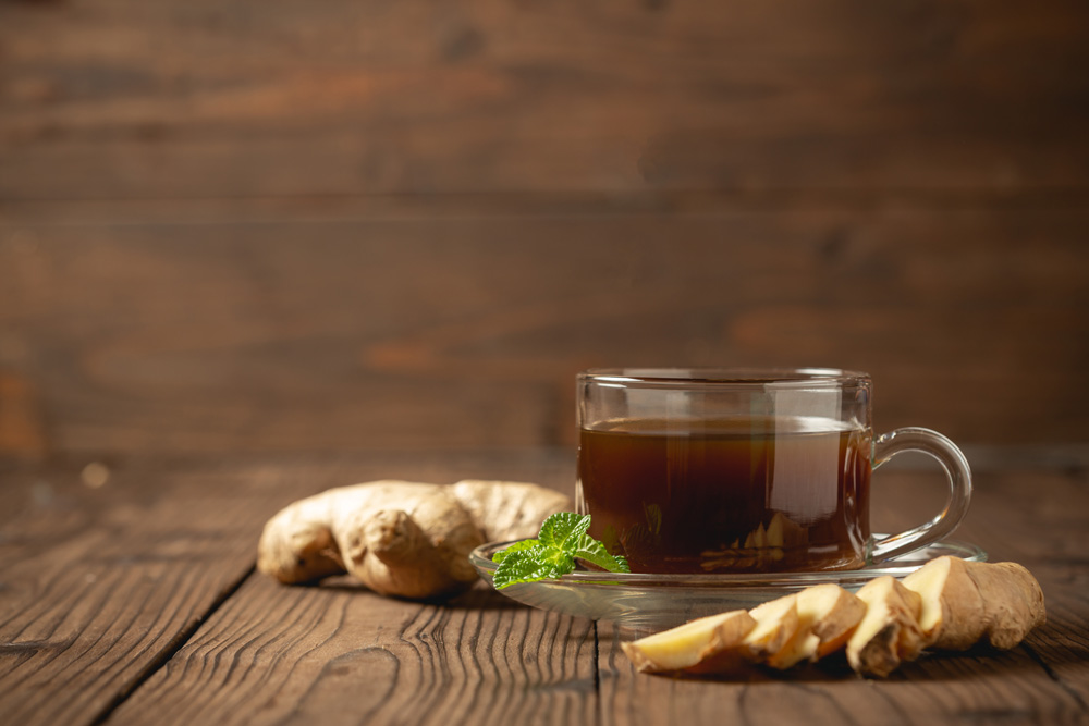 zencefil çayı faydaları, zencefil tozu ne işe yarar